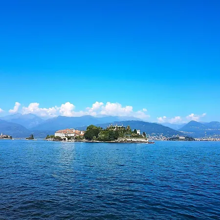 Genzianella Apartment *