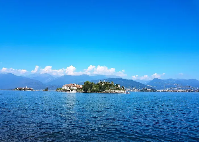 Genzianella Lejlighed *